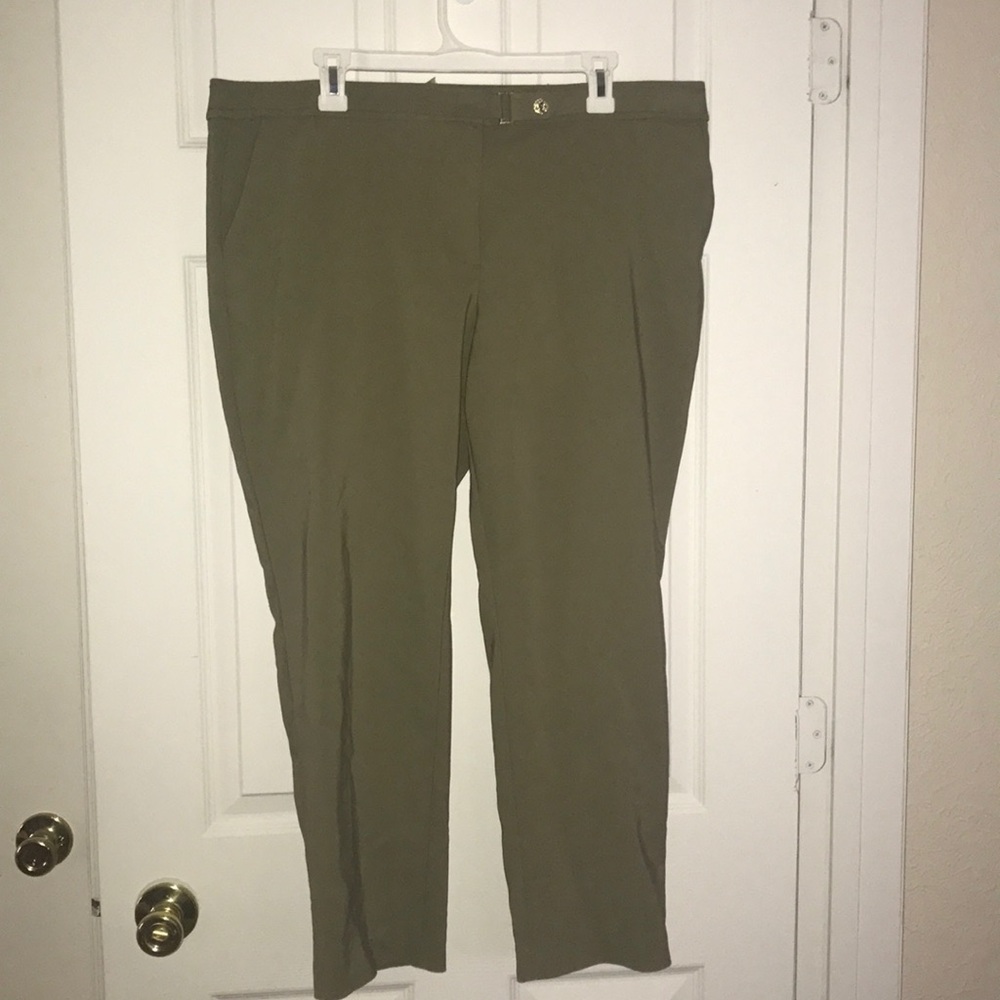 Anne Klein slacks